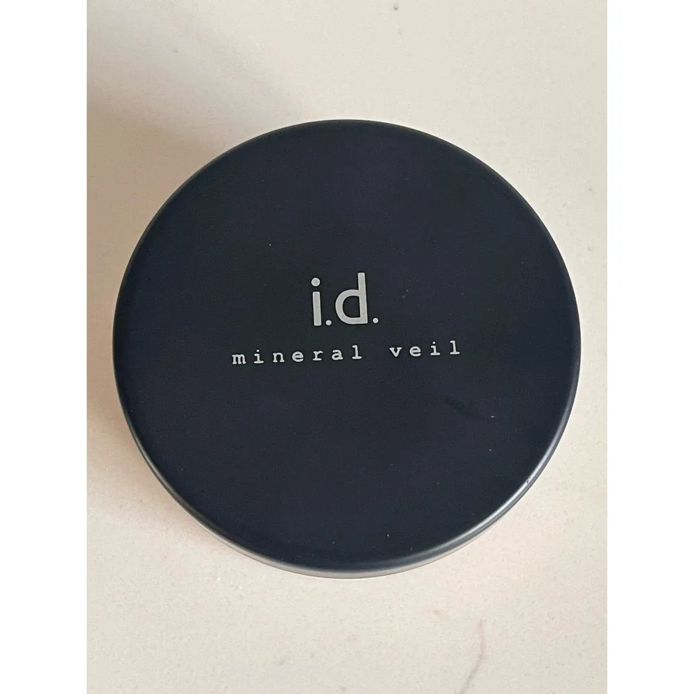 Bare Minerals Escentuals i.d. MINERAL VEIL 35840 1.04oz LARGE SIZE Read Descrip.